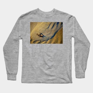 Dune & Leaf Long Sleeve T-Shirt